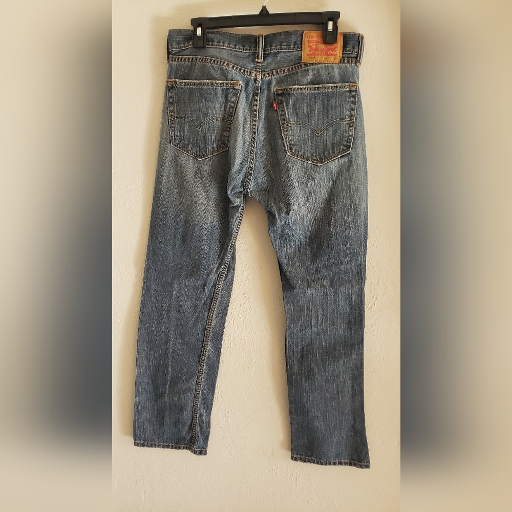 Levi Jeans Womens
